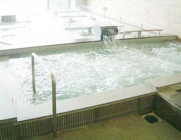 おふろの王様 東久留米店（閉館しました）