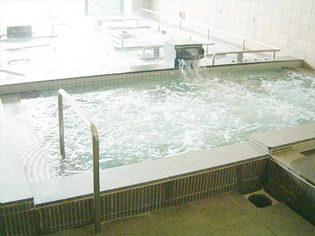 おふろの王様 東久留米店（閉館しました）