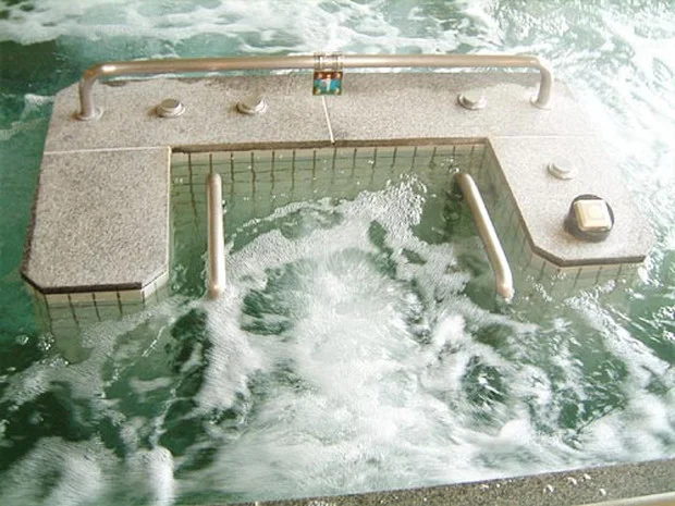 おふろの王様 東久留米店（閉館しました）