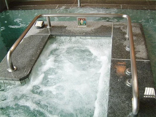 おふろの王様 東久留米店（閉館しました）