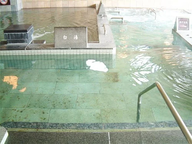 おふろの王様 東久留米店（閉館しました）