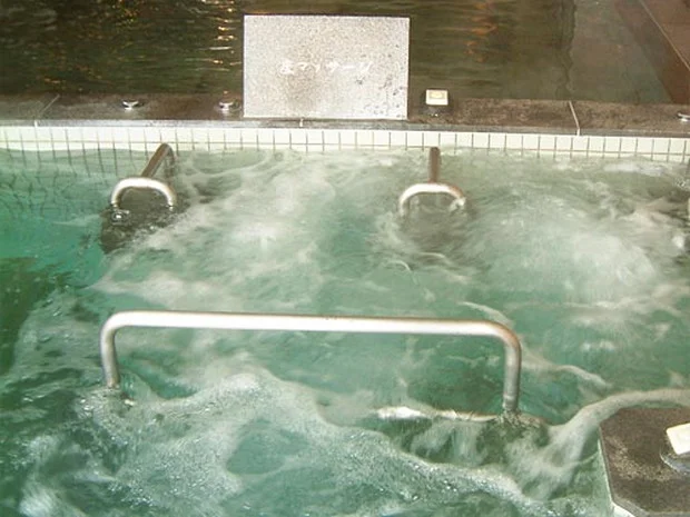 おふろの王様 東久留米店（閉館しました）