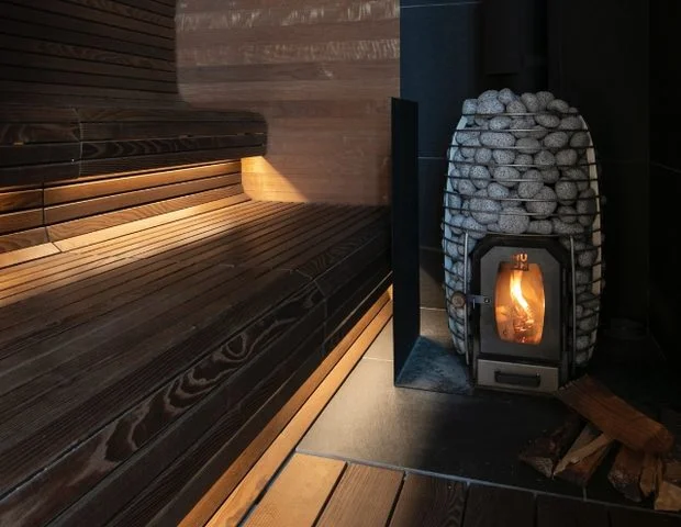 ETANBETSU MARGINAL SAUNA