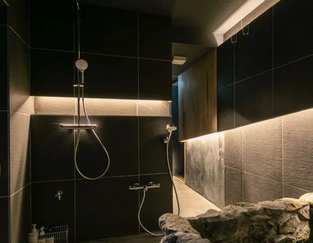 ETANBETSU MARGINAL SAUNA