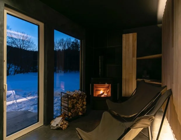 ETANBETSU MARGINAL SAUNA