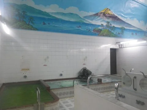 金の湯