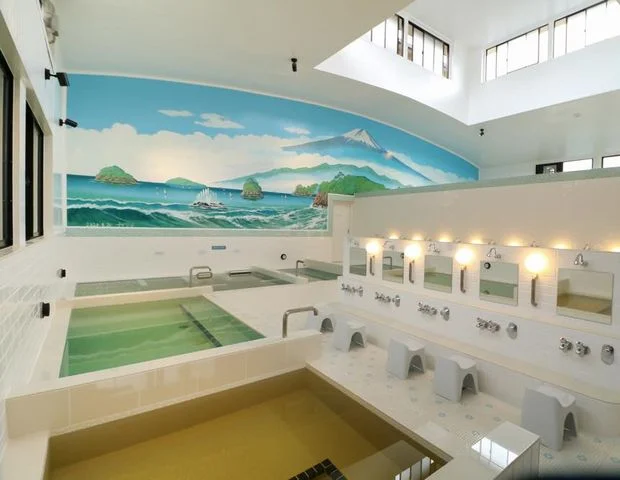 吉野湯