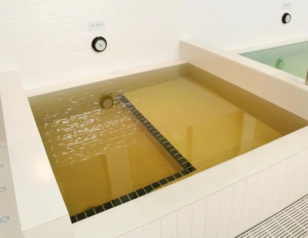 吉野湯