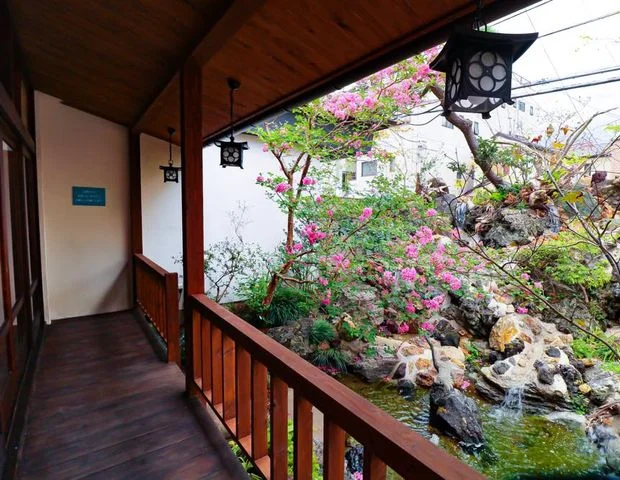 吉野湯