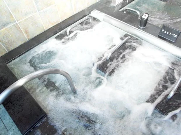 おふろの王様 光が丘店(閉館しました)