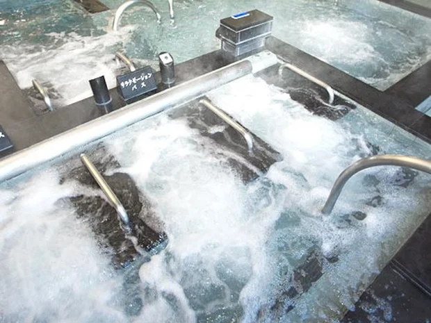 おふろの王様 光が丘店(閉館しました)