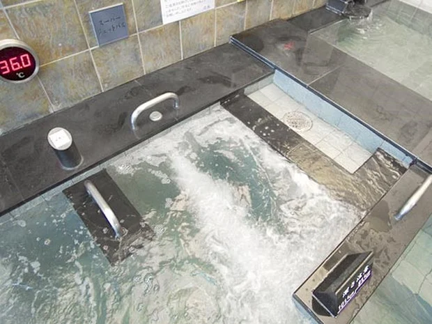 おふろの王様 光が丘店(閉館しました)