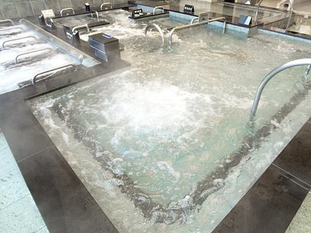 おふろの王様 光が丘店(閉館しました)