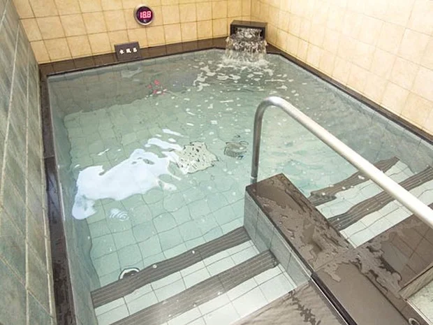 おふろの王様 光が丘店(閉館しました)