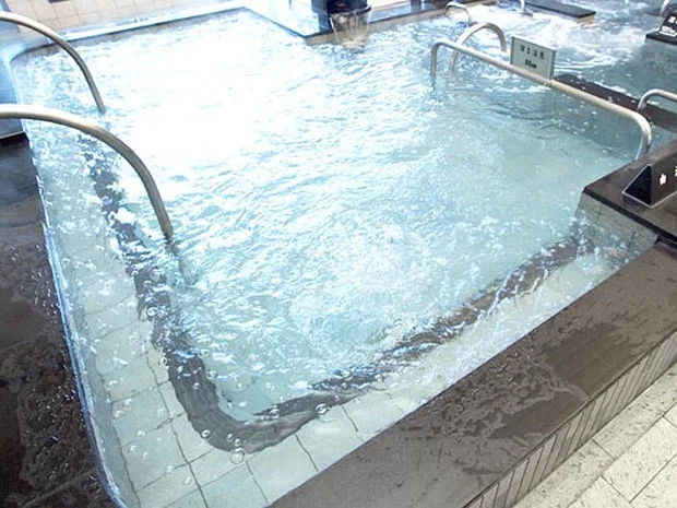 おふろの王様 光が丘店(閉館しました)