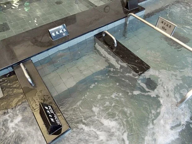 おふろの王様 光が丘店(閉館しました)