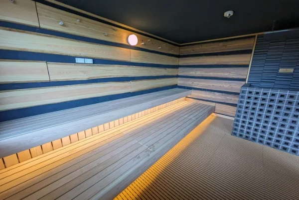 よみうりランド眺望温泉 花景の湯