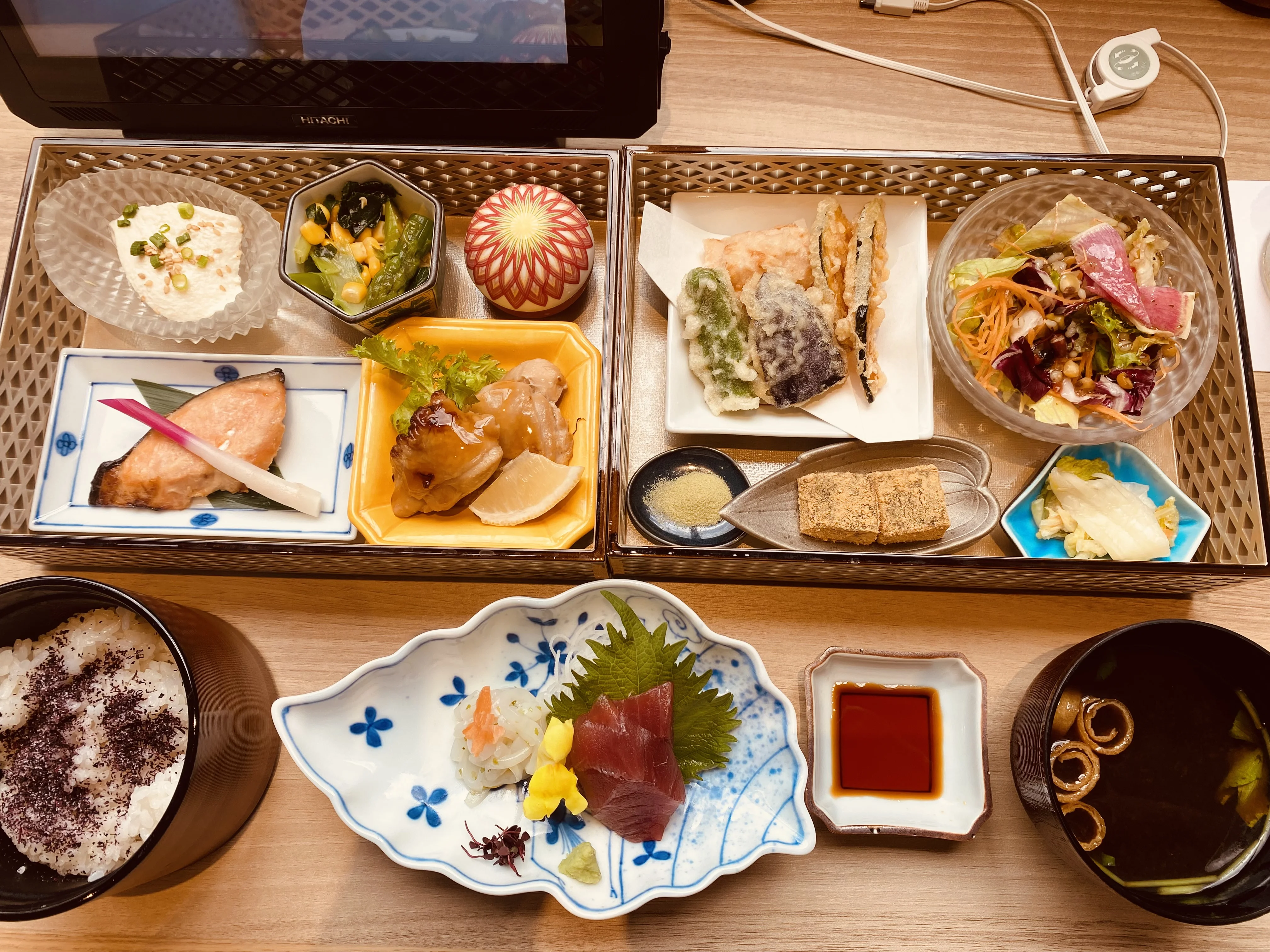よみうりランド眺望温泉 花景の湯