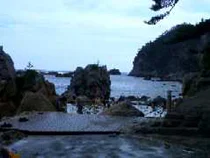 松ヶ下雅湯温泉