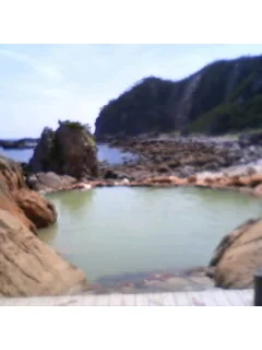 松ヶ下雅湯温泉