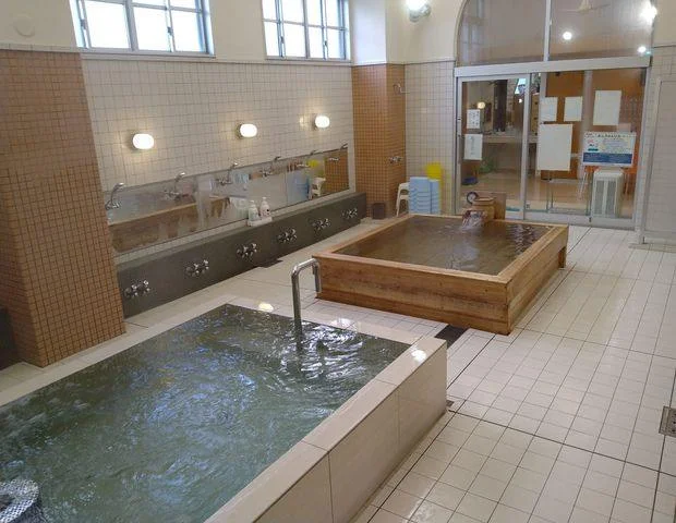 富士見湯