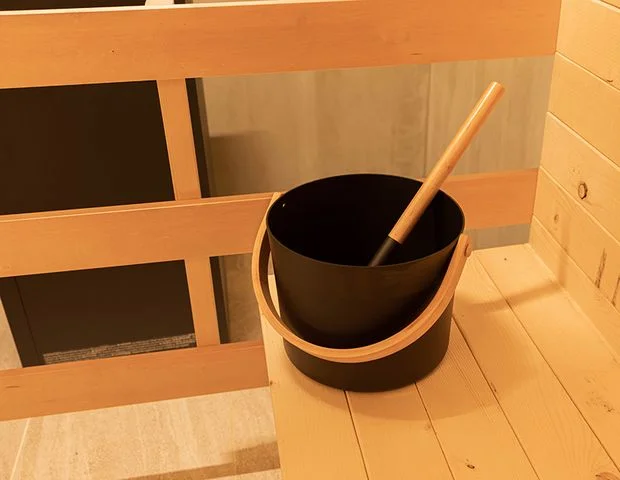 yksi SAUNA＆STAY（ユクシ）