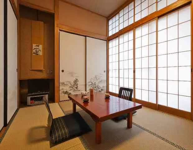 民話の宿 旅館荒澤屋