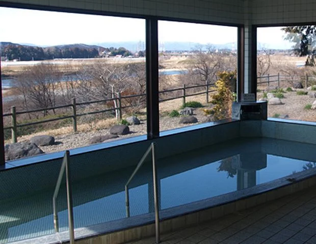 ゆりがねの湯