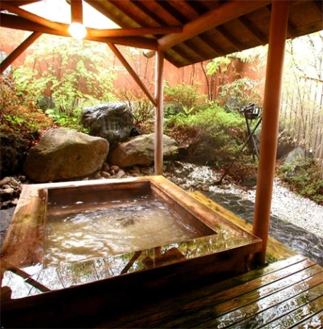 Nemurin Oriental - Nasu - Tochigi