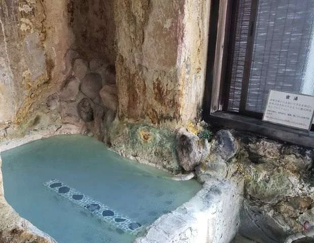 旅館 山快
