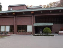 鶴雅別荘　杢の抄