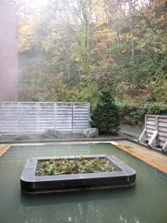 鶴雅別荘　杢の抄
