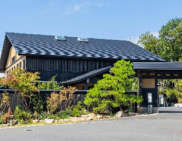 ホテル四季の館那須