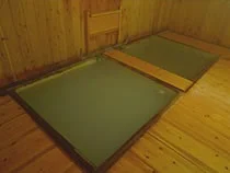 寺の湯