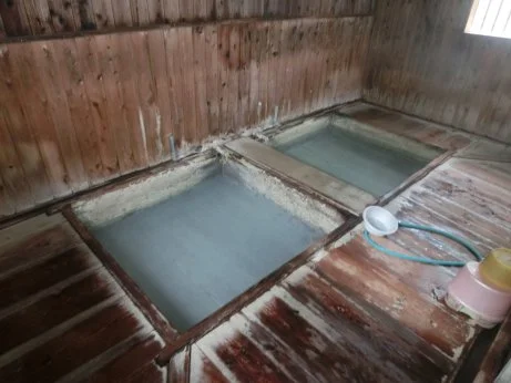 寺の湯