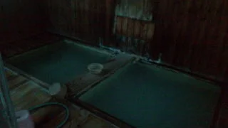 寺の湯