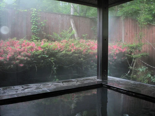 Nasu Onsen Guest Inn Youkari - Tochigi