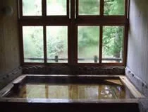 そばの宿　まるみの湯