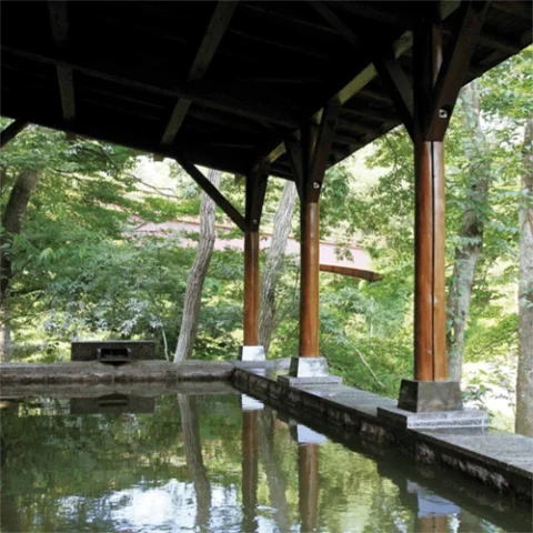 Nasu Onsen Hotel Harvest Nasu - Tochigi