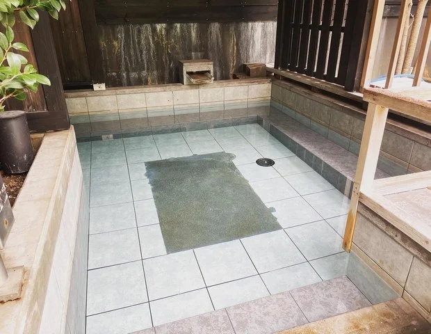 芦野温泉