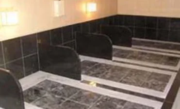 リラクゼーション・岩盤浴0