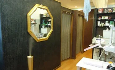 リラクゼーション・岩盤浴3