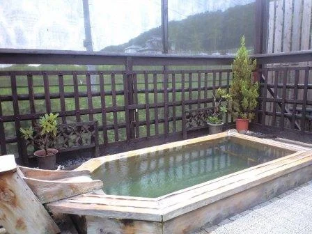 馬頭温泉 いさみ館