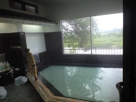 馬頭温泉 いさみ館