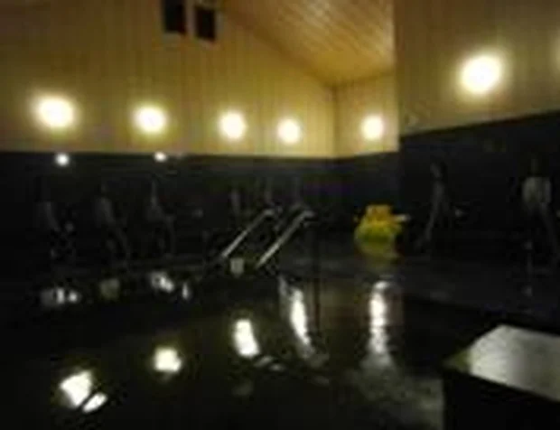 松島温泉 乙女の湯