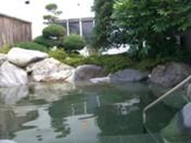 松島温泉 乙女の湯