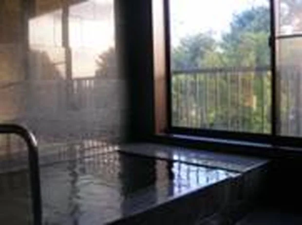 松島温泉 乙女の湯