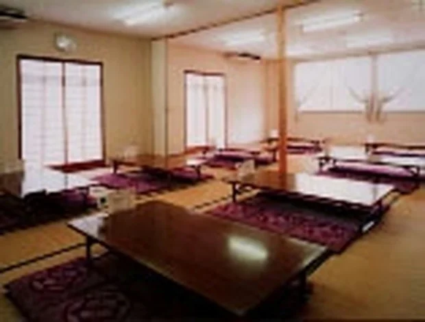 松島温泉 乙女の湯