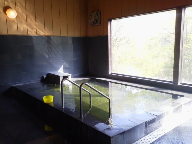 松島温泉 乙女の湯