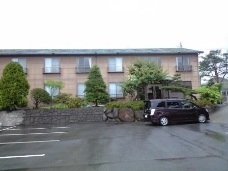 松島温泉 乙女の湯